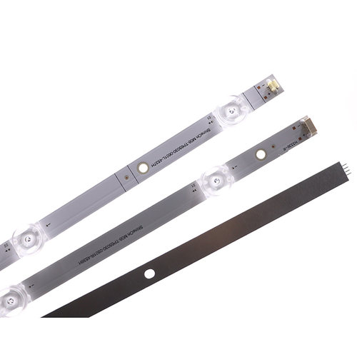 鲁至适用华为荣耀LOK-360 L0K-360C LOK-360S灯条液晶电视LED灯条 - 图3