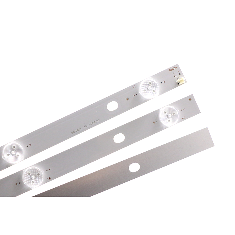 长虹39D2000n LED39D7200 39D3700I灯条CH39L51A-V02/V01/V03灯条 - 图3