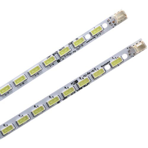 鲁至适用夏普60寸LCD-60LX540A 640A 750A 755A 545A NX255A灯条 - 图3