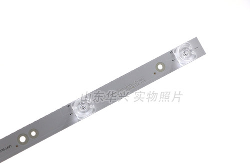鲁至适用长虹58Q3T 58D3P灯条CRH-ZS58303012066CHREV1.0 C580U16 - 图1