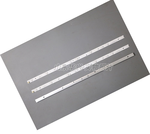 鲁至适用熊猫LE32F51i灯条303WY315035 0Y32D07-ZC14F-03 灯条 - 图2