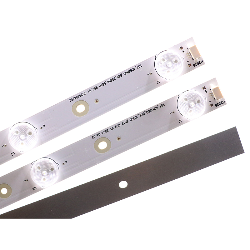 鲁至适用TCL L40F1800E灯条OEM40LB01-LED3030-V0.2背光电视灯条-图3