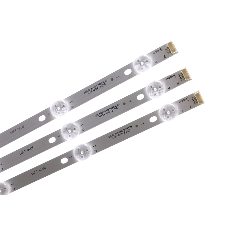 适用TCL L32F2370B L32F3310B LED32C750灯条东芝32L2305C灯条-图3