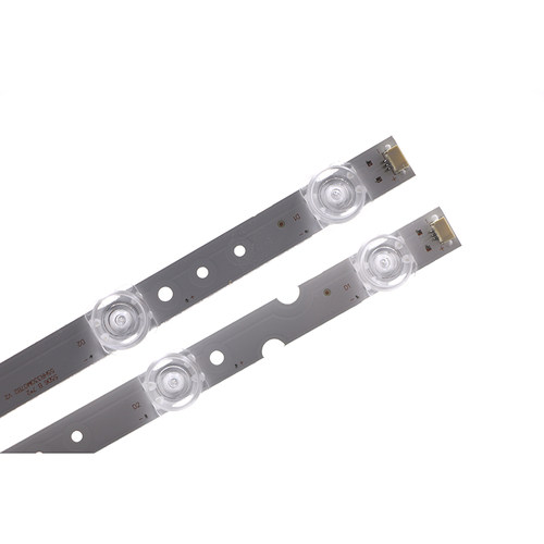 鲁至适用TCL 55V6 D55A730U D55A360灯条55D6 A 55HR330M08A2 V2 - 图3