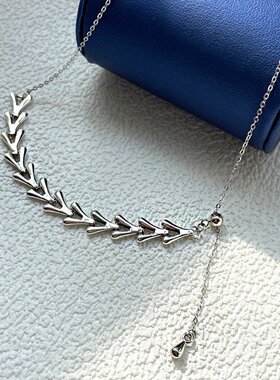 甲状腺术后遮挡项链遮疤神器韩