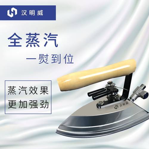 汉明威T98S T98V+服装厂干洗店电加热蒸汽锅炉 锅炉熨斗原厂配件 - 图1