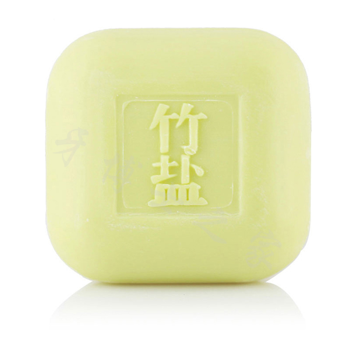 LG竹盐草本保湿香皂家庭套组清洁洗手沐浴洗澡泡沫细腻肥皂清香型 - 图1