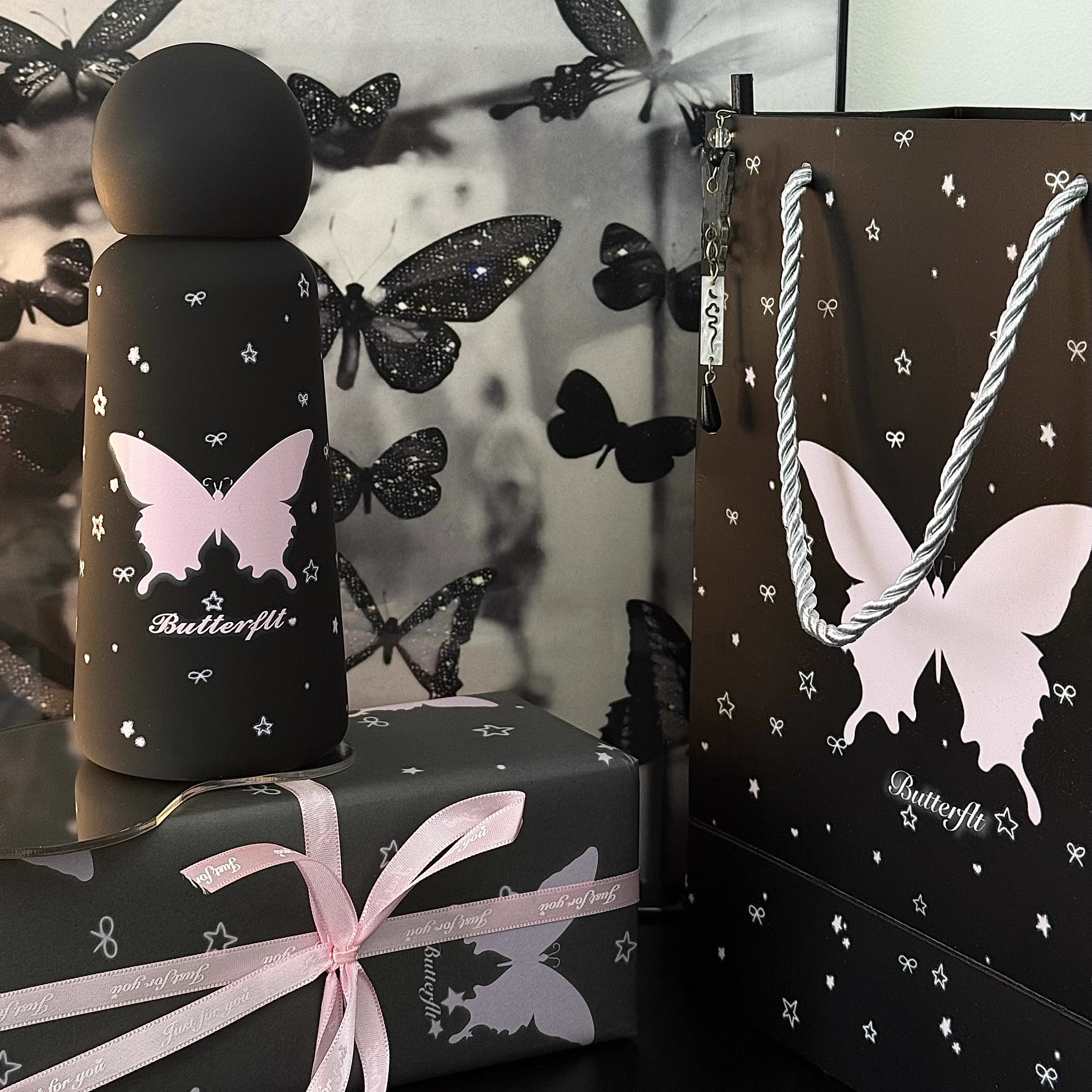 原创精致生日礼物套装保温水杯子实用送女生朋友闺蜜高级感有创意 - 图3