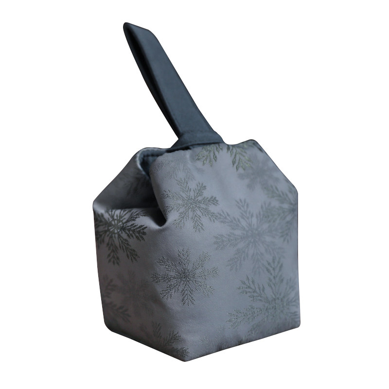 春泥手工布艺织锦收纳包旅行便携茶艺包盖碗茶壶茶杯收纳袋茶事包,淘宝优惠券,粉丝福利购,淘宝优惠卷