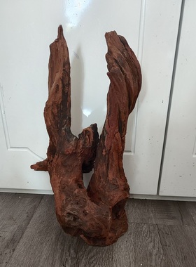 造型独特纯天然无污染艺术摆件