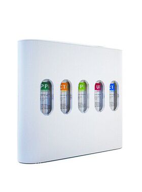 格美五级超滤净水机水质处理器GM-UF-105A/B格美汇自来水过滤滤芯
