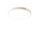 New LED ceiling lamp living room lamp simple modern atmosphere home rectangular bedroom lamp restaurant room lamp