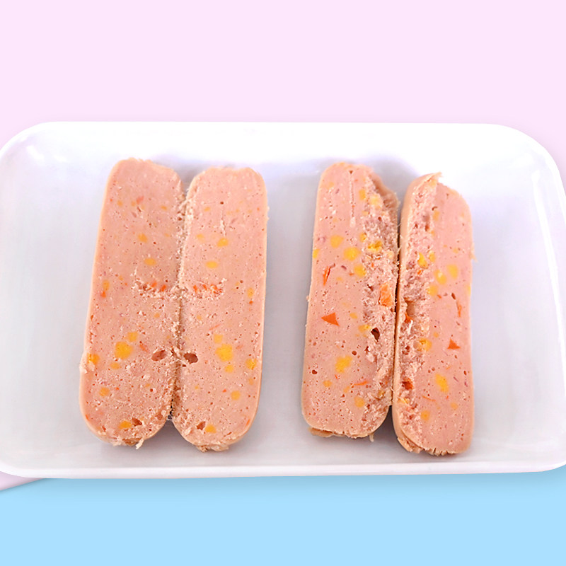 哆嗳哆萌兔肉蔬菜肠主食肉肠狗狗猫咪零食喂狗的香肠狗吃的火腿肠,淘宝优惠券,粉丝福利购,淘宝优惠卷