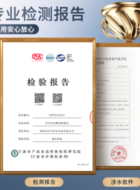 CTO椰壳活性炭10寸通用滤芯