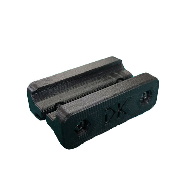 水弹玩具双枪并联器锦明9M4乐辉416改装配件皮卡汀尼导轨打印服务,淘宝优惠券,粉丝福利购,淘宝优惠卷