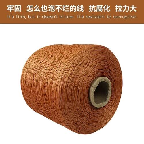 工程施工线绳尼龙线轮胎线工地砌墙线 建筑线坠线测量水平线穿管 - 图2