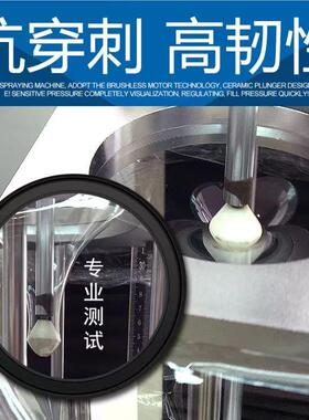 缠绕膜50cm宽塑料膜加厚