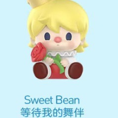 正品泡泡玛特POP MART跟我去郊游系列萌粒公仔可爱礼物手办sp - 图2