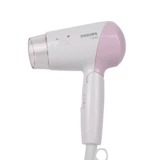 Philips, маленький складной портативный фен, HP8120, 1200W