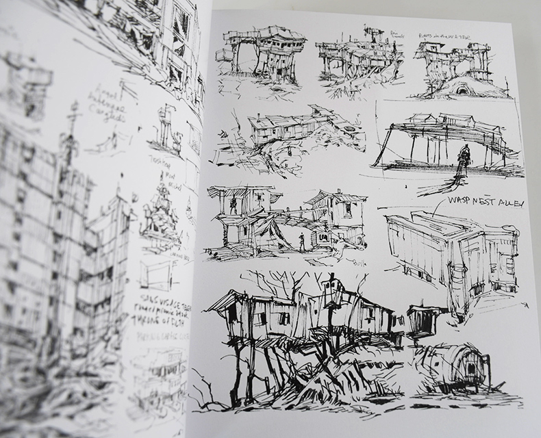 辐射4 艺术画册设定集 英文原版 The Art of Fallout 4 精装 英文版 Bethesda Game Studios 进口英语原版书籍