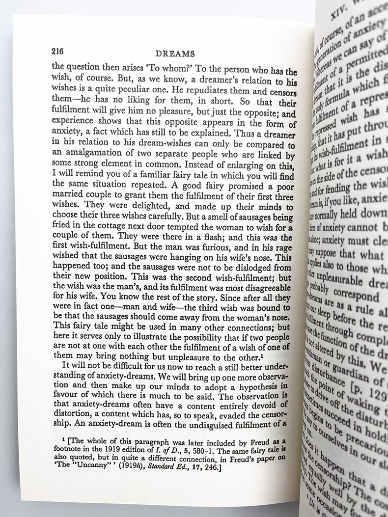 英文原版 Complete Psychological Works Of Sigmund Freud  The Vol 15 弗洛依德心理学著作全集 卷十五 英文版 进口英语原版书籍 - 图0