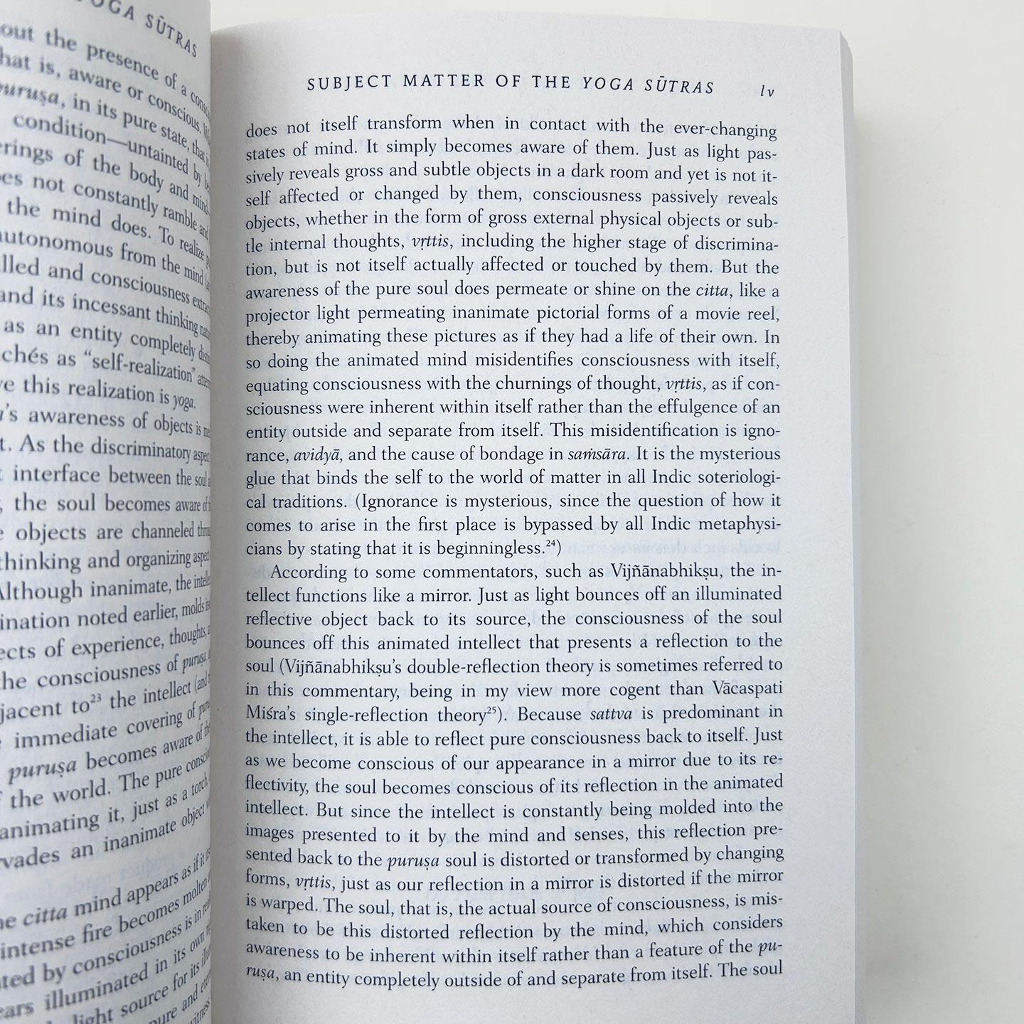 英文原版 The Yoga Sutras of Patanjali A New Edition Translation and Commentary 瑜伽之祖帕坦伽利 瑜伽指南 英文版 - 图1