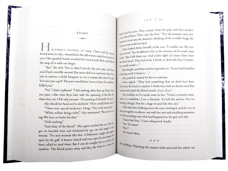 记忆传授人四部曲1-4册套装 英文原版小说 The Giver Quartet Boxed Set 历史刺绣人 儿子Lois Lowry 洛伊丝劳里 英语书籍