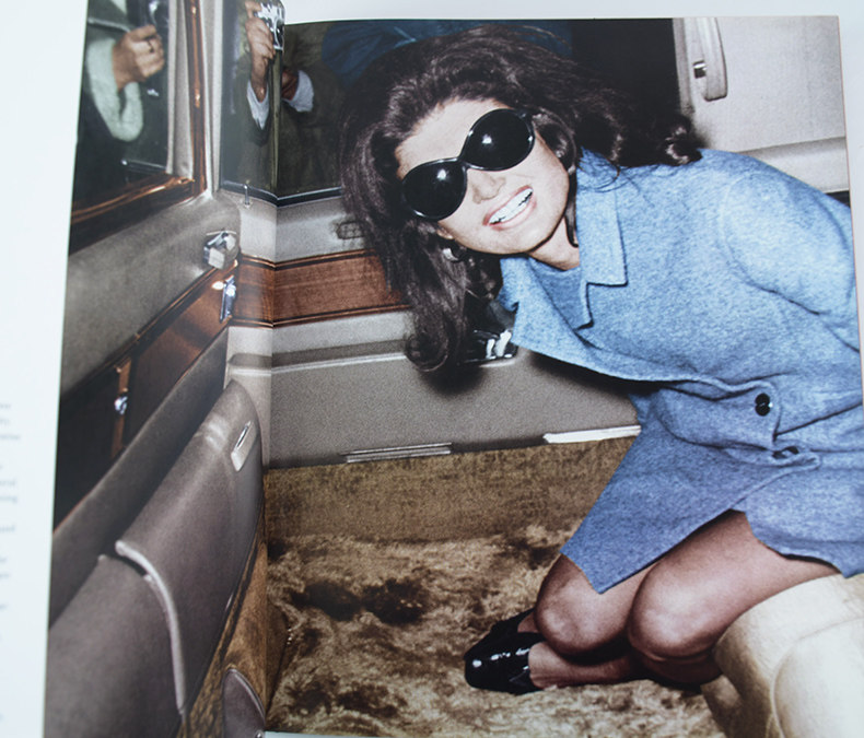 英文原版 Kate Spade New York She Muses Visionaries and Madcap Heroines 凯特·丝蓓 纽约 她 摄影艺术 英文版 进口英语书籍
