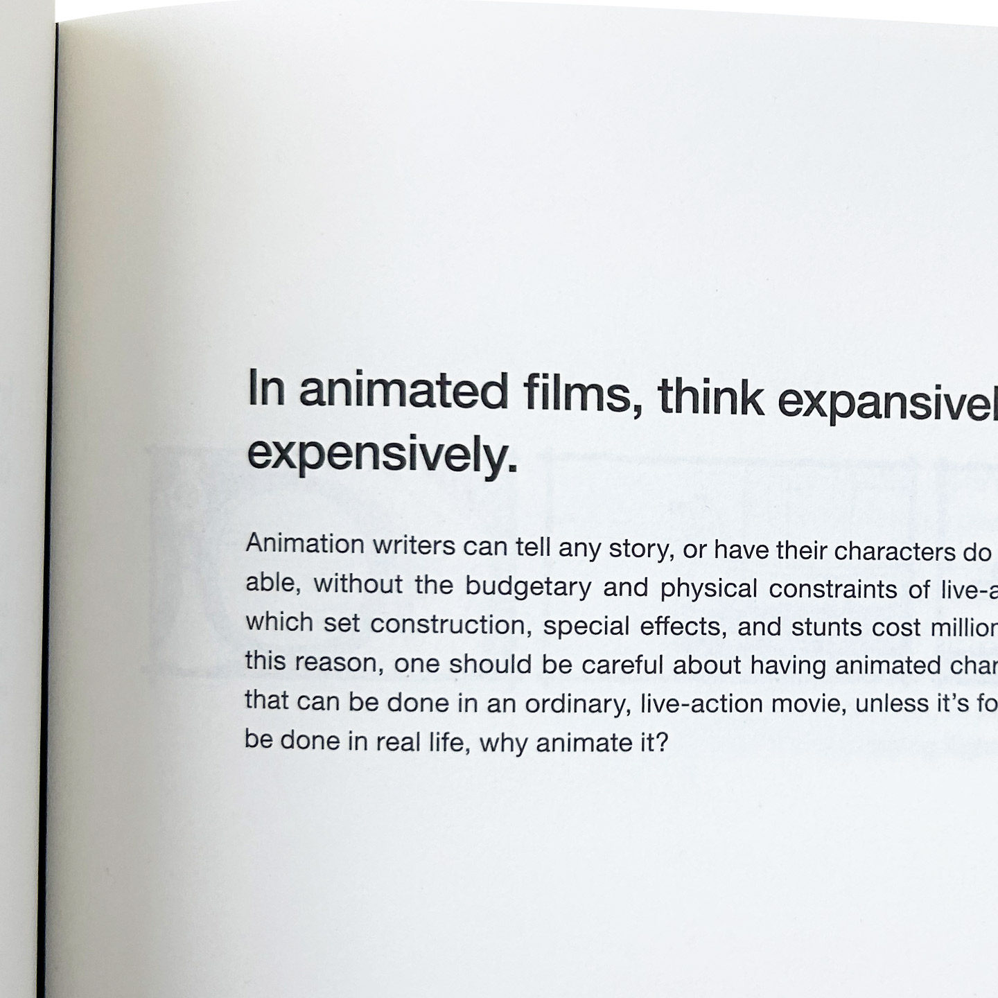 英文原版 101 Things Learned in Film School 我在电影学院学到的101件事 精装 英文版 Neil Landau 进口英语原版书籍
