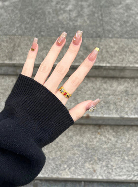 zoozmini凤华花丝戒指镀金