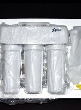 磁化水器净水器金科伟业公司金科沃特高磁化自来水器A007A升级版