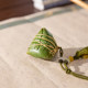 Zhu Bingren made high school ornamental rice dumplings in one fell swoop