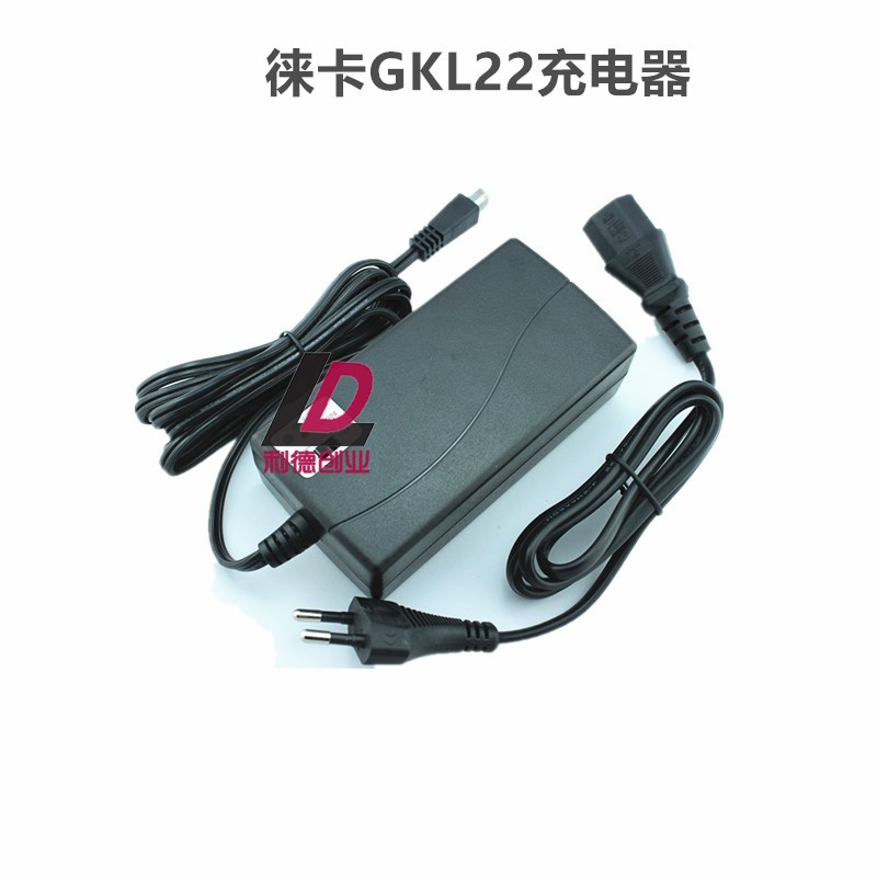 徕卡GEB371外挂电池GPS全站仪GEB70 GEB171 GEV242充电器GKL22电 - 图2