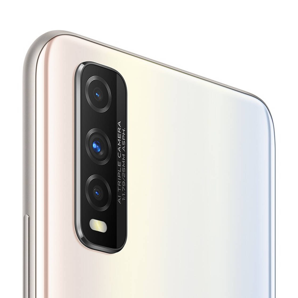 vivo Y51s双模5G全网通( 6+128GB )全新末拆封 全国联保 - 图2