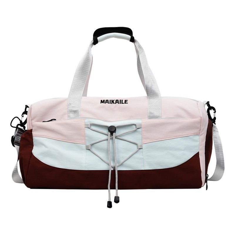 短途旅行包2026新款干湿分离运动健身瑜伽包旅游待产收纳袋行李包,淘宝优惠券,粉丝福利购,淘宝优惠卷