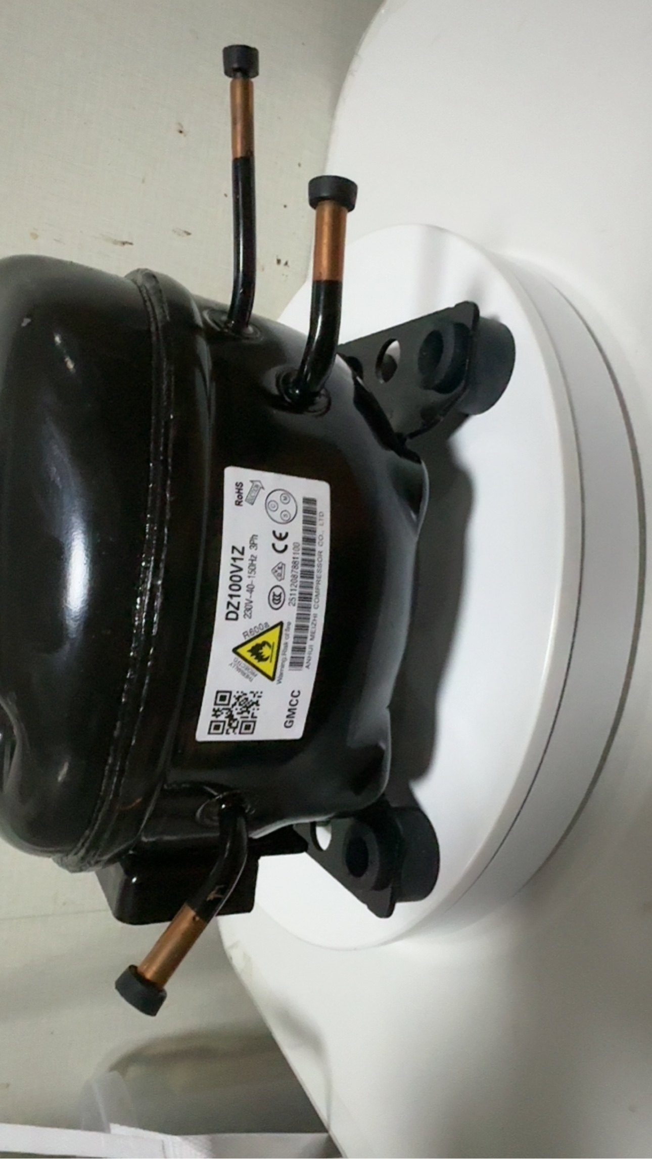 变频压缩机DZ100V1Z    DZ100V1A    DZ100V1C    DZ100V1V,淘宝优惠券,粉丝福利购,淘宝优惠卷