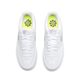 NIKE COURT VISION LOCUPD white light gray purple sneakers DH3158-109