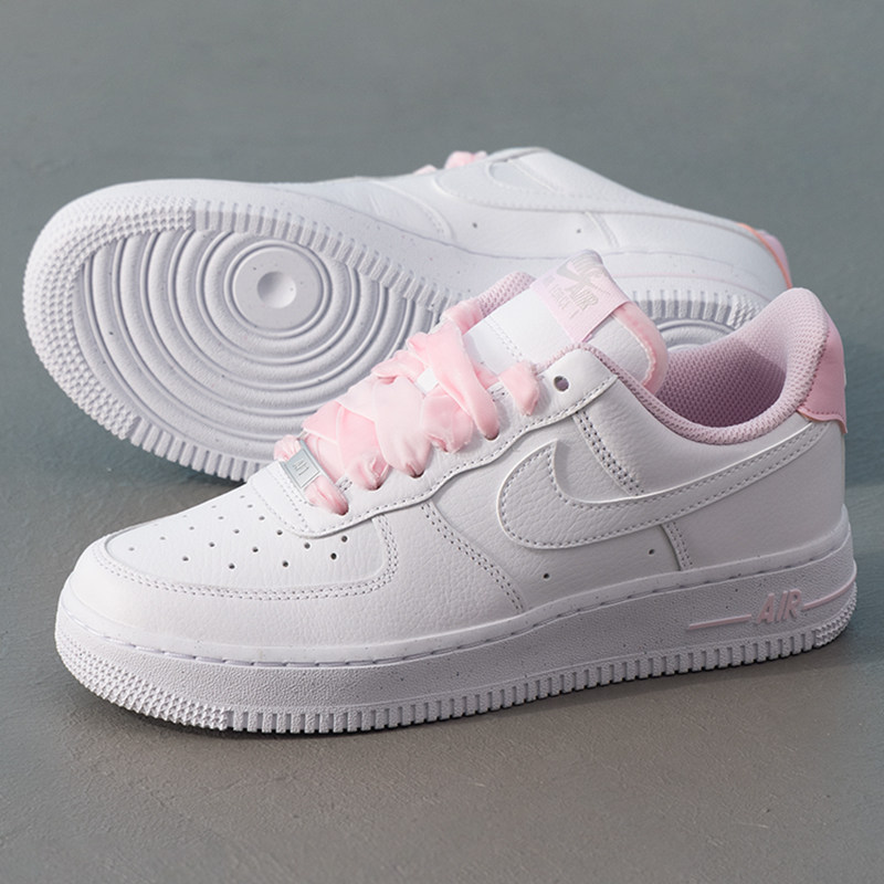 耐克Nike Air Force 1空军一号运动鞋休闲鞋板鞋女鞋 HV4403-601