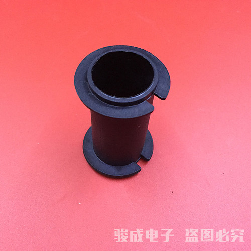 全新UY20高压包骨架大功率油烟净化电源臭氧发生器静电耐高温阻燃 - 图2