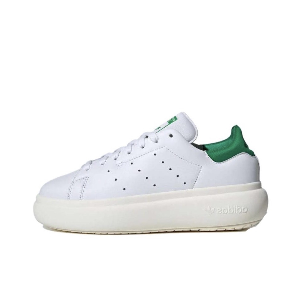 Adidas阿迪达斯Originals Stan Smith Mule休闲板鞋男女ID2786 - 图3