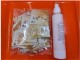 South Korea's Chanzhen high-end Zhizheng regular conditioning cream sample removes yellowing and regulates moisture and sun protection red wine conditioning cream