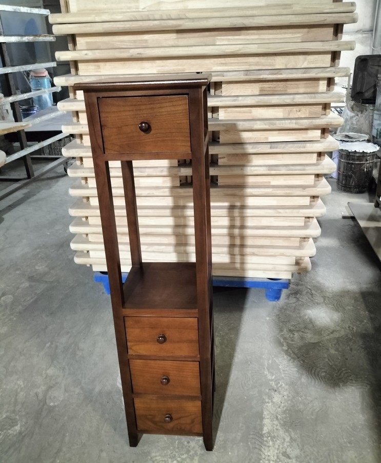 免安装花架子实木客厅落地式置物架阳台装饰布置多肉花盆架窄柜子,淘宝优惠券,粉丝福利购,淘宝优惠卷