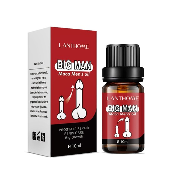 Cross-border spot lanthome men's private essential oil