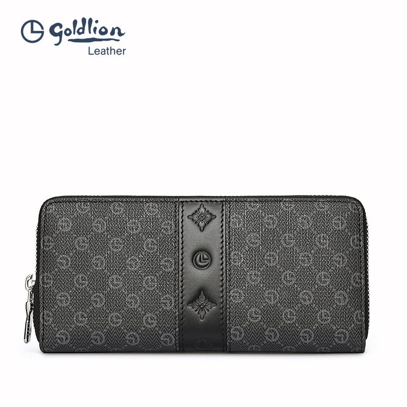  金利来箱包钱包