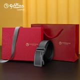 Ремень, кожаные штаны, из натуральной кожи, коллекция 2023