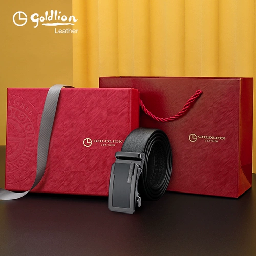 Ремень, кожаные штаны, из натуральной кожи, коллекция 2023