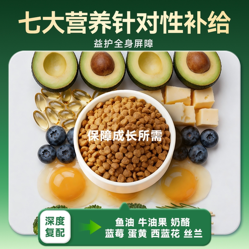 顽皮鲜选wanpy鲜肉无谷狗粮全期犬粮泰迪比熊贵宾通用型2kg真鲜肉 - 图3