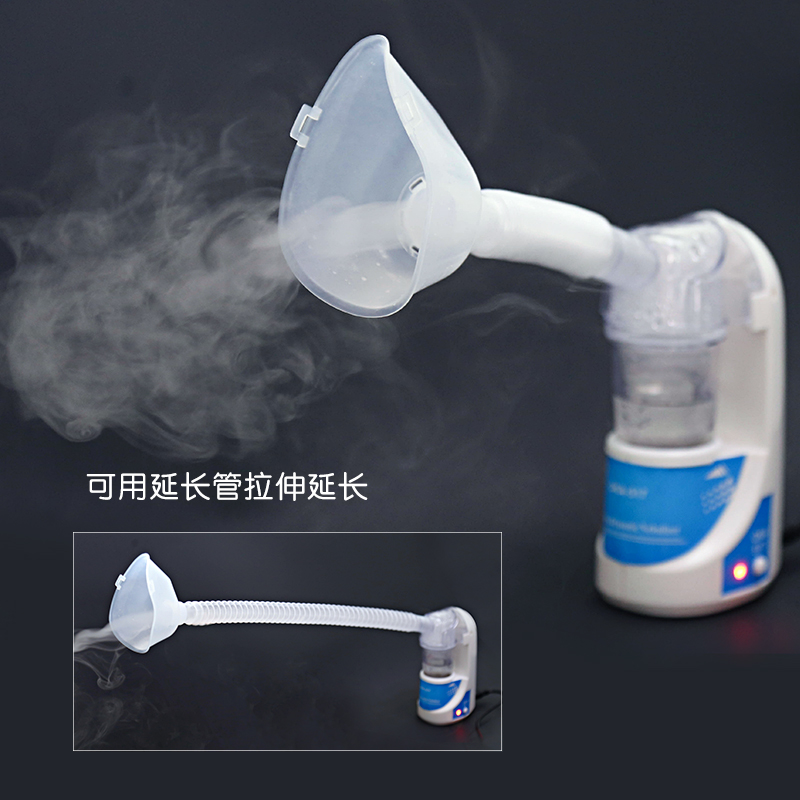 厂家直销家用儿童婴儿雾化机加湿器鼻喉咽支气管雾化机家用健康 厂家直销家用儿童婴儿雾化机加湿器鼻喉咽支气管雾化机家用健康
