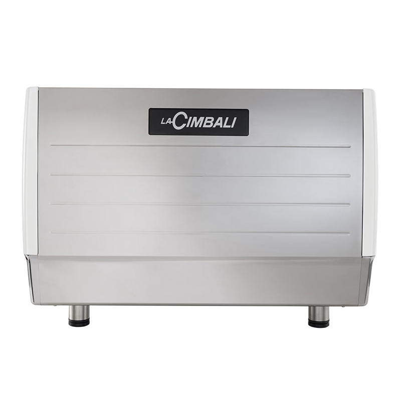 金佰利 M23UP DT/2 VA商用意式半自动咖啡机金巴利双头意大利进口 - 图3