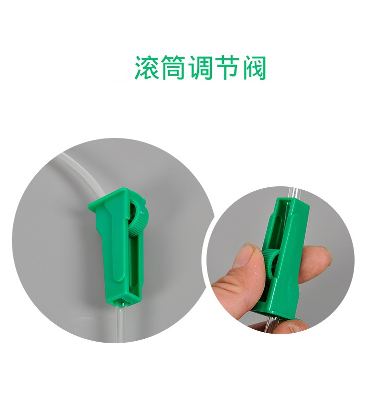 包邮伊喜畅咖啡灌肠袋家用灌肠袋桶器具-图2